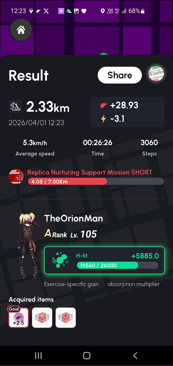 The Orion Man tweet media