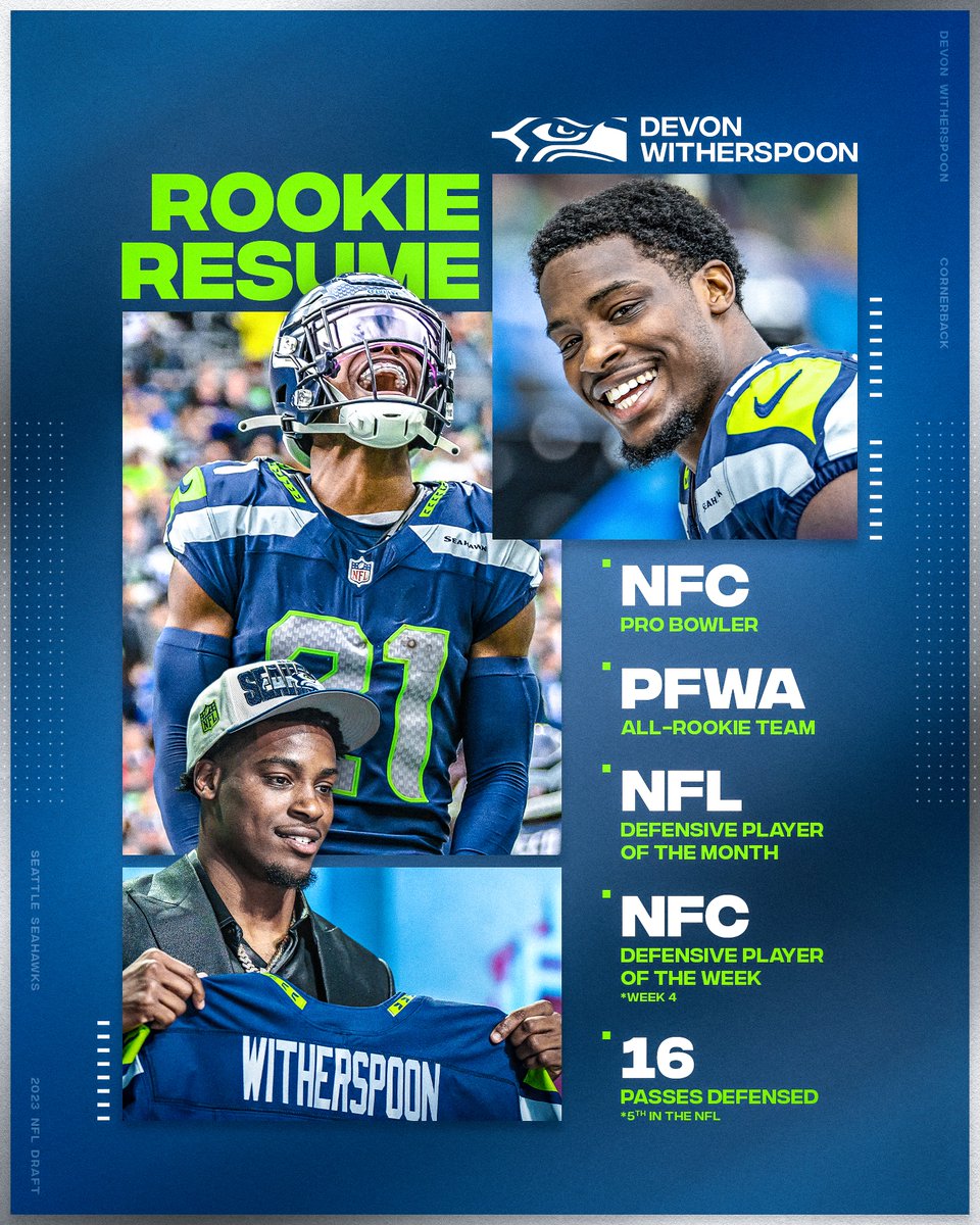 Seattle Seahawks tweet media