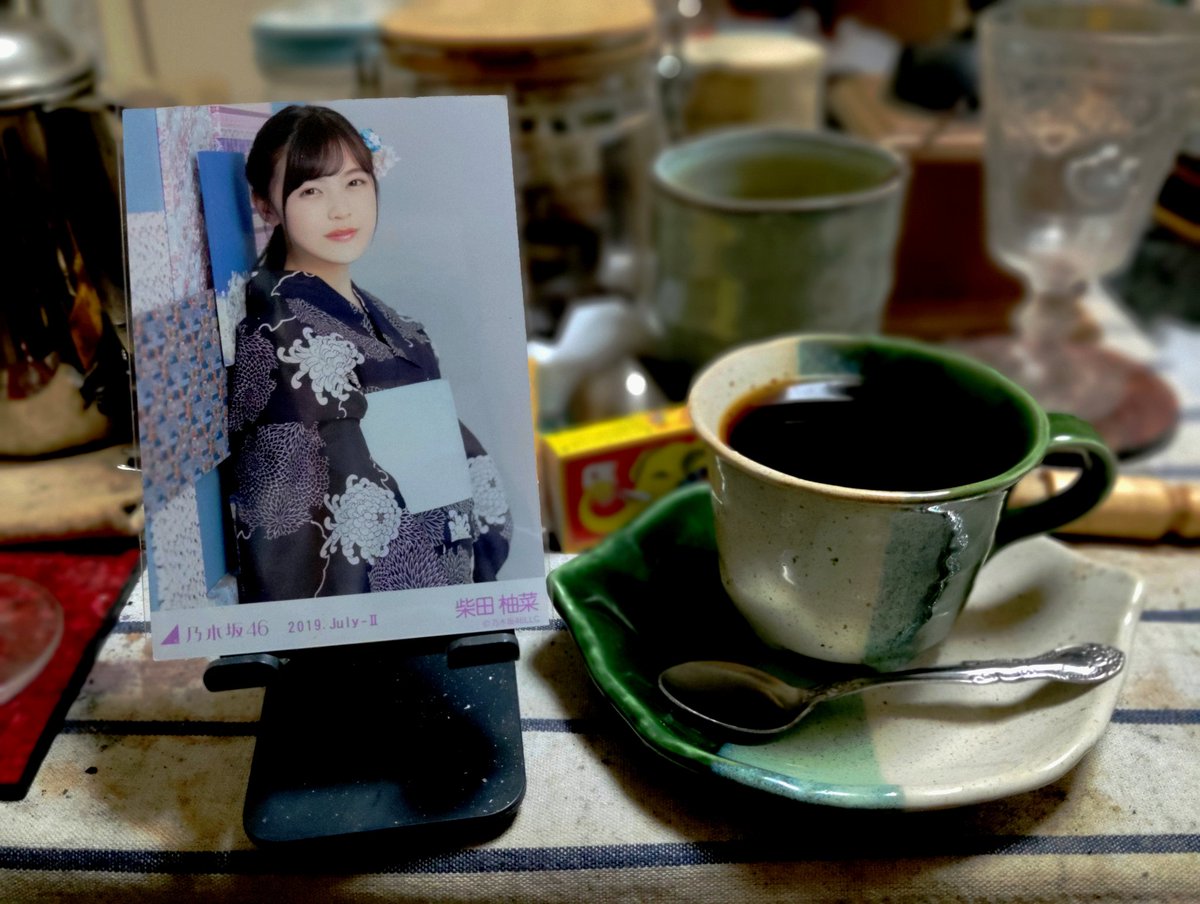 槻舘つかさ@川口市の画家◢⁴⁶⚔𓅟 tweet media