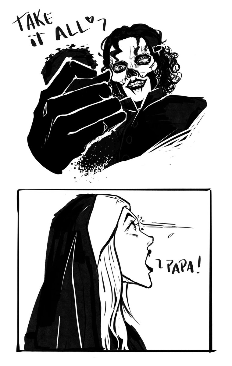 Missilia Amori 🖤 1/2