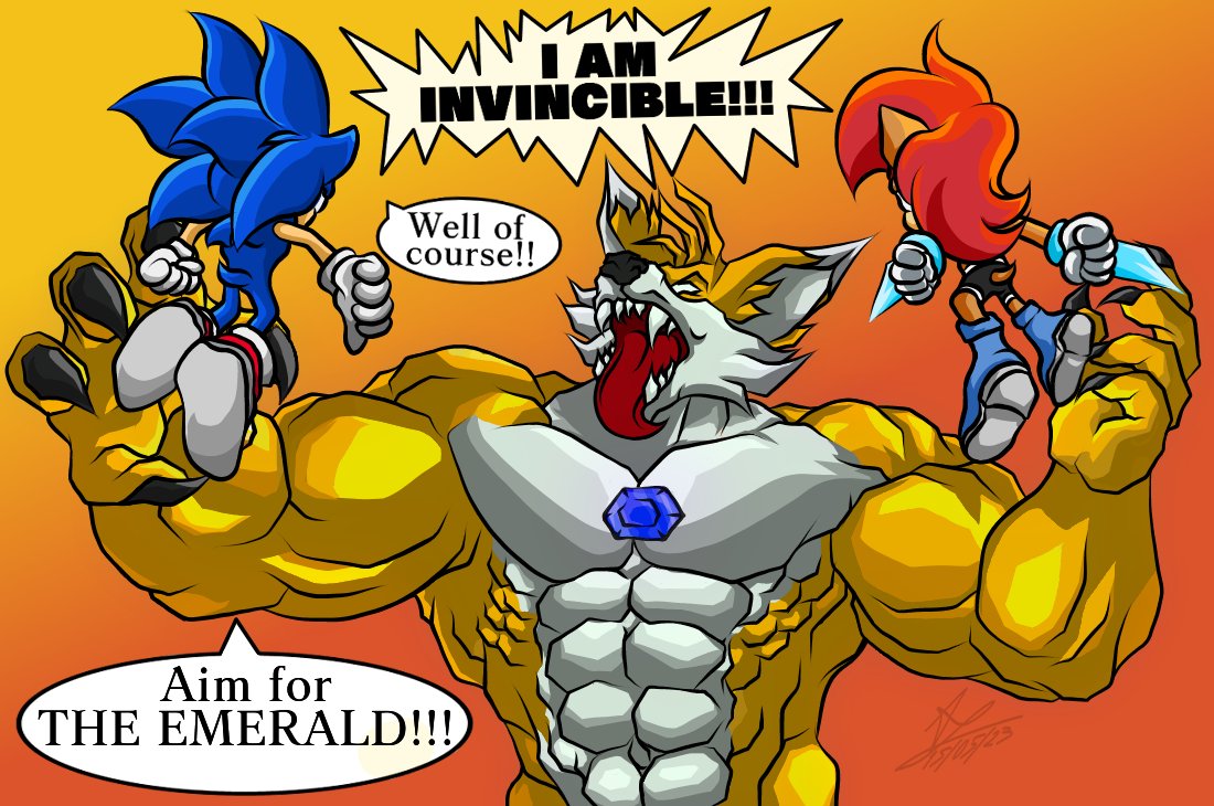 Tails the Growing fox 🔞 tweet media