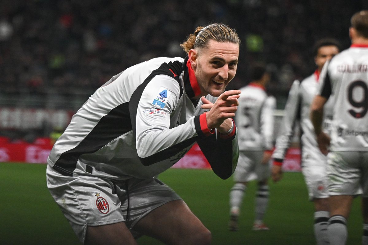 Actu Foot tweet media