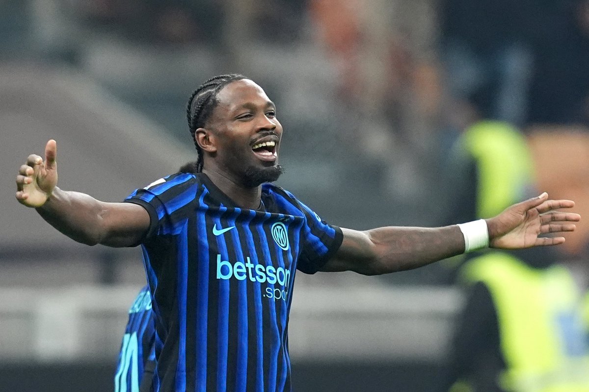 Actu Foot tweet media