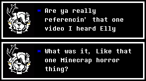 🌨️ Noelle Holiday 🌨️ tweet media