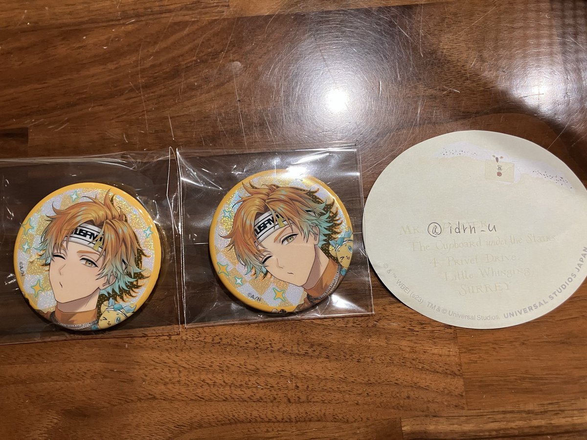 りりこま　プロカ一読必須 tweet media