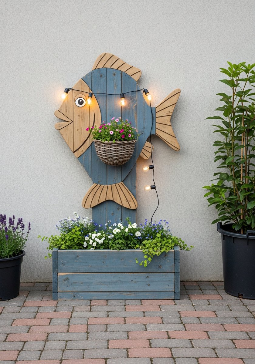 CaptureYourGlow's tweet photo. Just keep blooming, little fish—spreading smiles, watering joy, and proving even wooden fins can grow flowers, shine bright, and swim happily through life’s garden today.
#FOORM #Jewelry #Studio #WearYourStory #Charms #Bracelets #Necklaces #BloomHappy #Garden #Joy #StayPlayful https://t.co/nqXbISAJrL