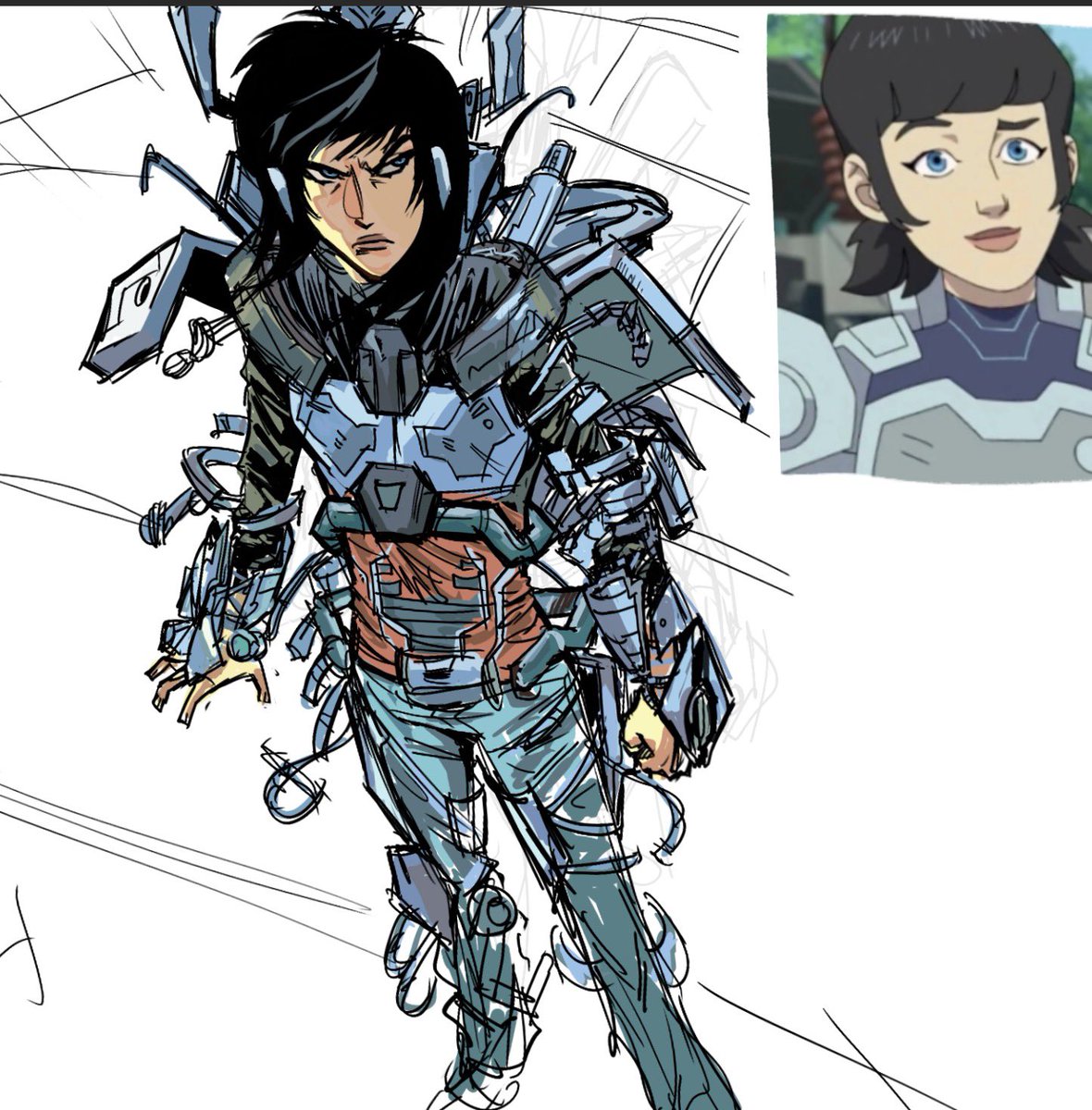 Greendaygreentea tweet media