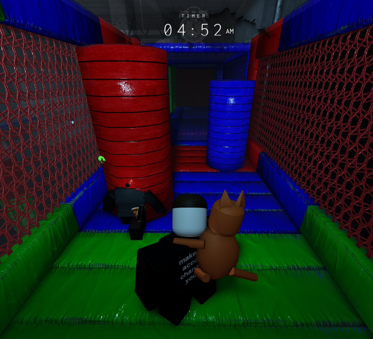 The Sloptuber tweet media