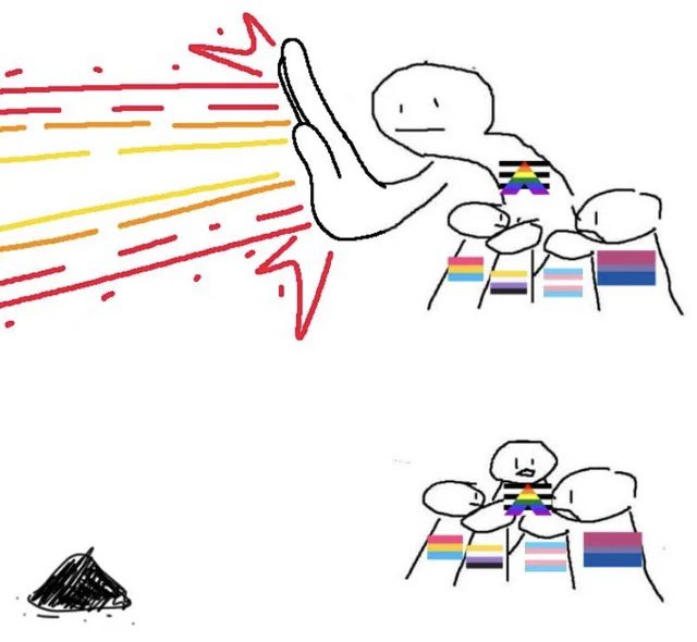 Ev 🤨🍉 He/Him 🏳️‍⚧️🏳️‍🌈 tweet media