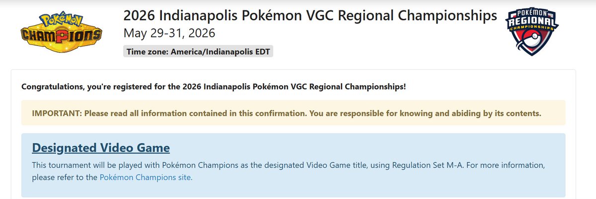 chase 🔜 vgc era tweet media