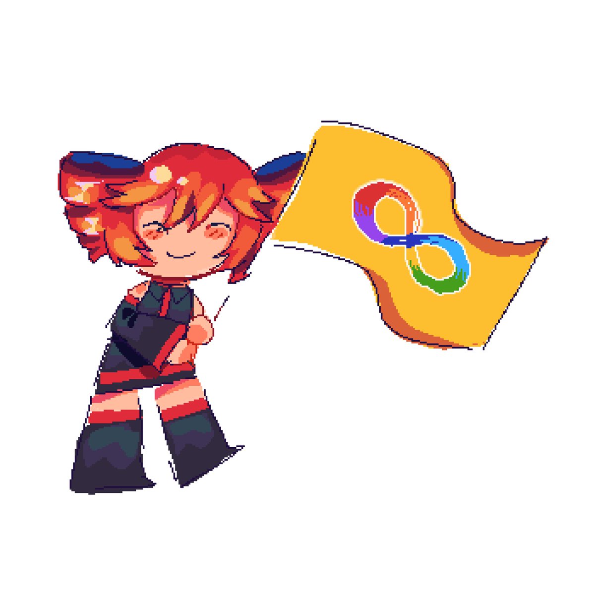 Mặc Kệ Sự Đời Tao Vẫn Cringe tweet media