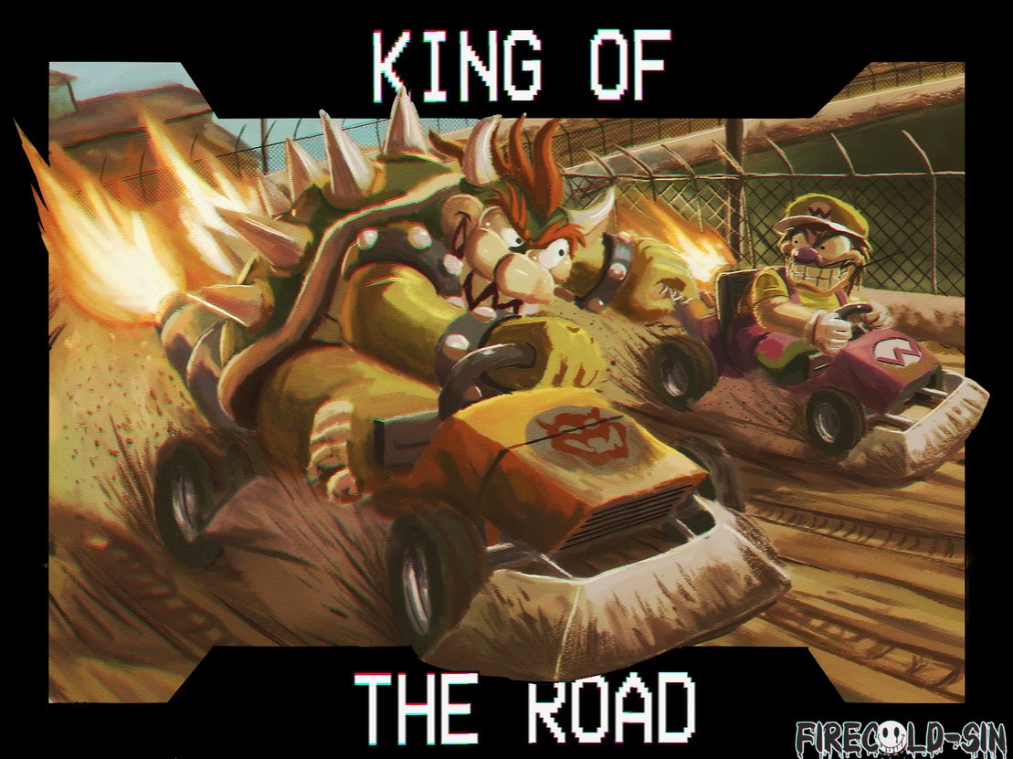 Firecold-Sin tweet media