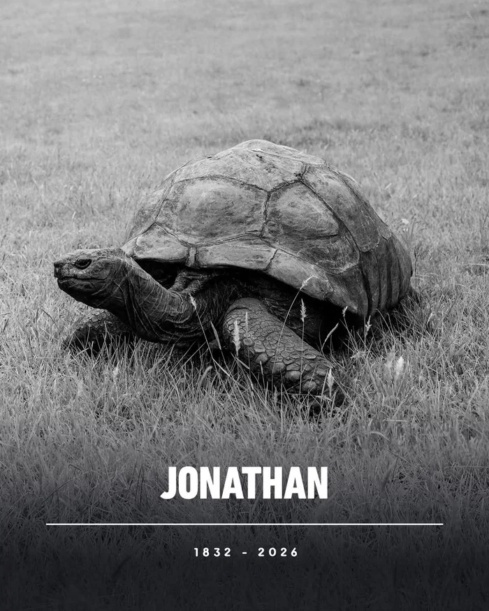 JoDevelop's tweet image. From all Jonathans to #Jonathan, we carry the name, you carry the peace. RIP