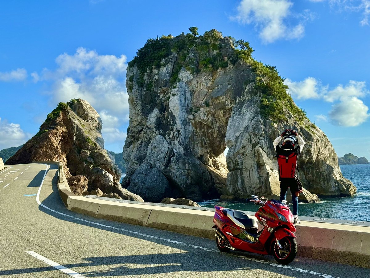 竜神号らでぃ〜 tweet media