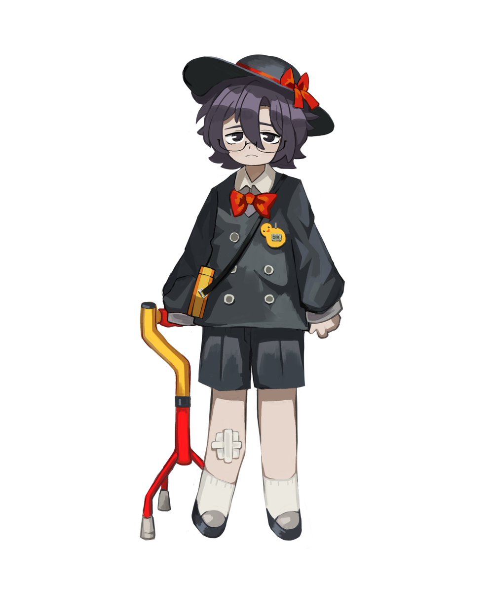 Watson || Sinner #221 tweet media