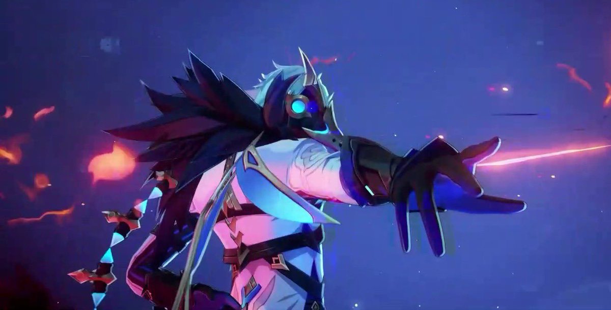 Daily Dottore˚₊‧꒰ა🧪 tweet media