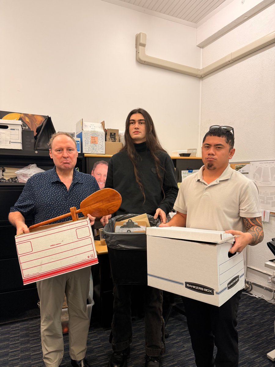 Hawaii Theatre tweet media