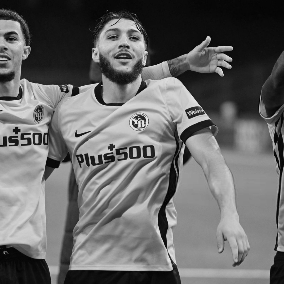 NADIR | نَذير 🇩🇿 tweet media