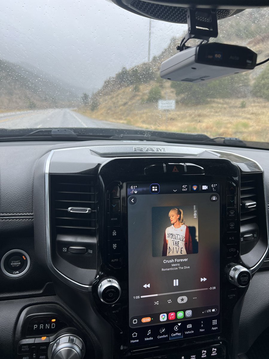 Ryan Gilead tweet media