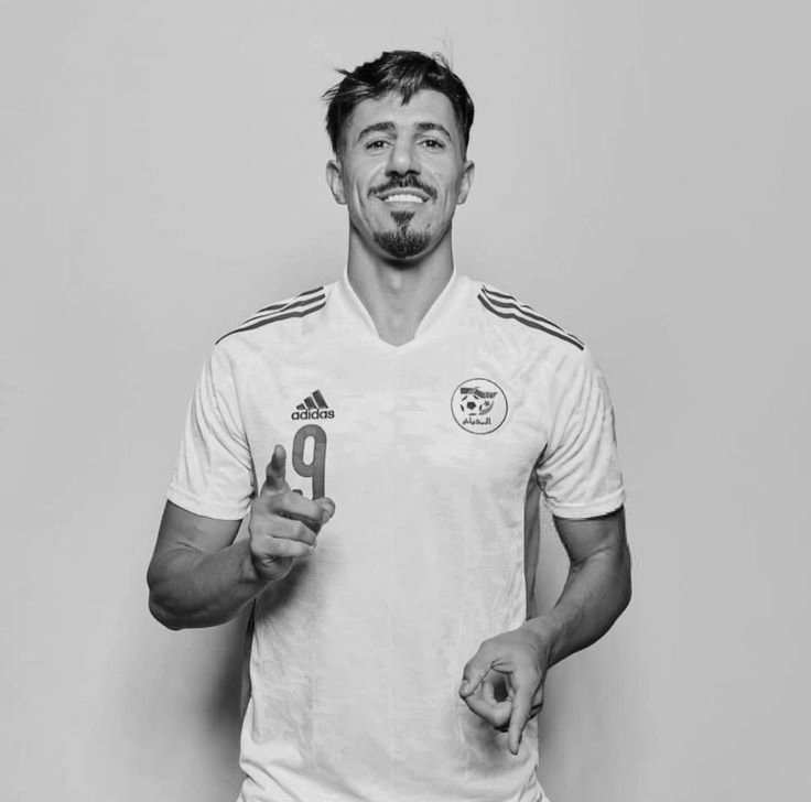 NADIR | نَذير 🇩🇿 tweet media