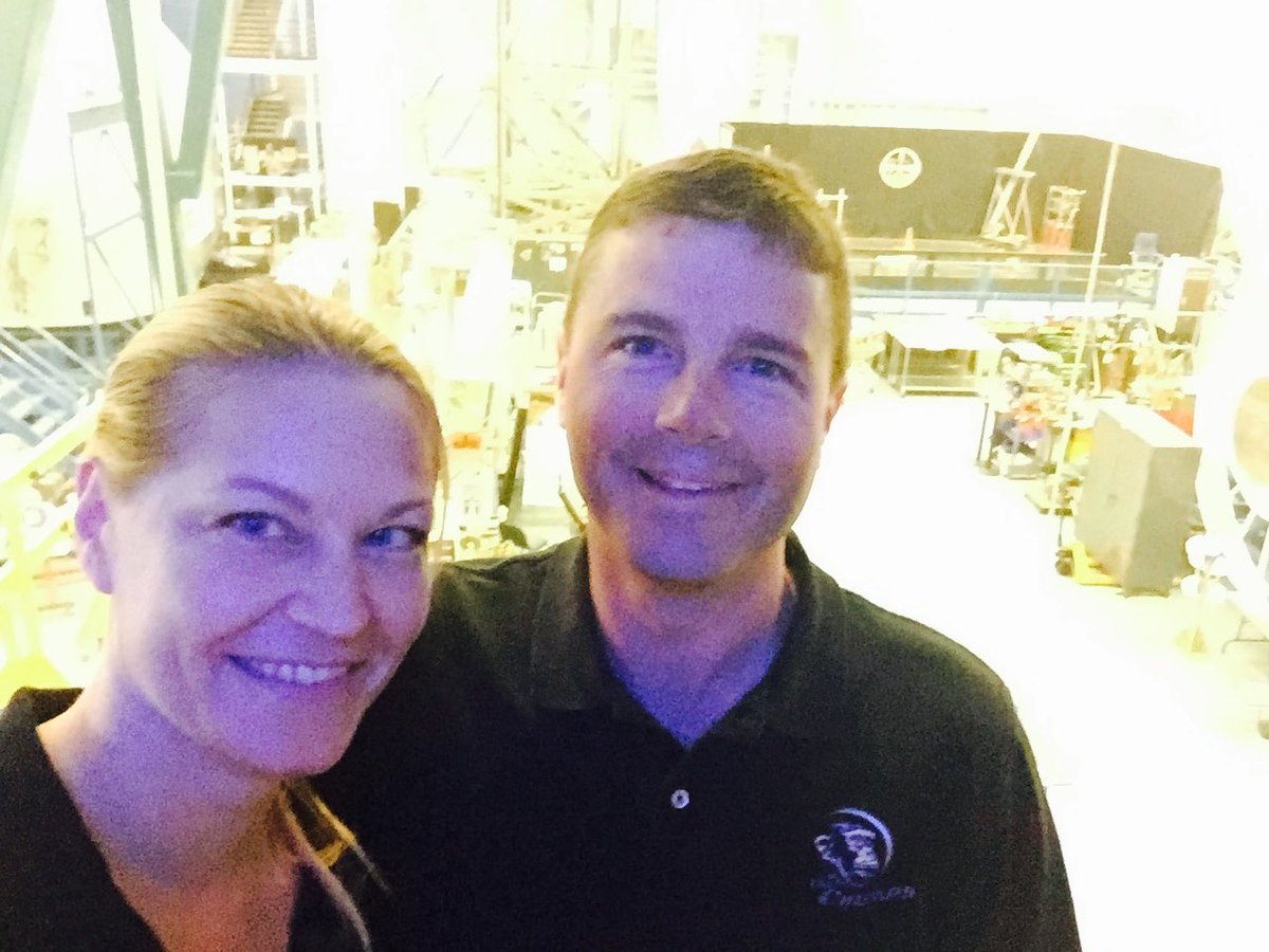 Alex von Eckartsberg tweet media