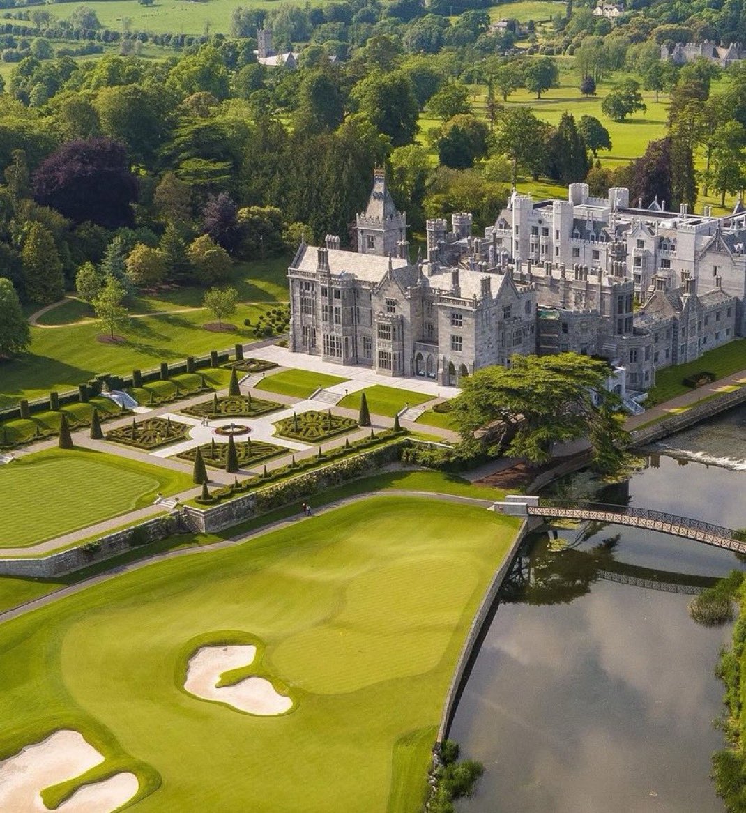 NUCLR GOLF tweet media