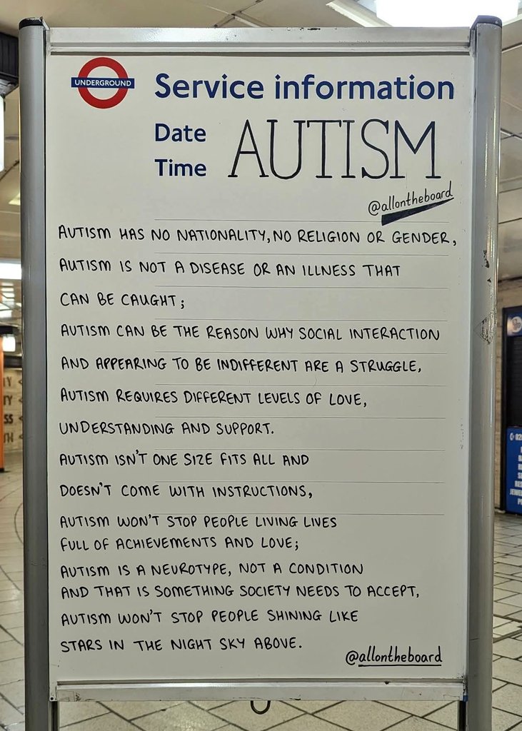 All On The Board tweet media