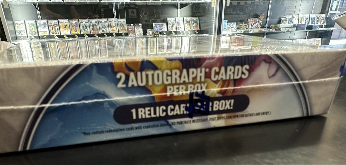 Baseball Cards Plus tweet media