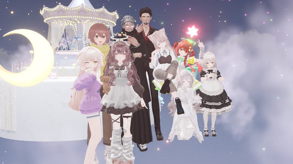 いさまる tweet media