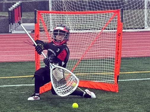 Cambridge Lacrosse tweet media