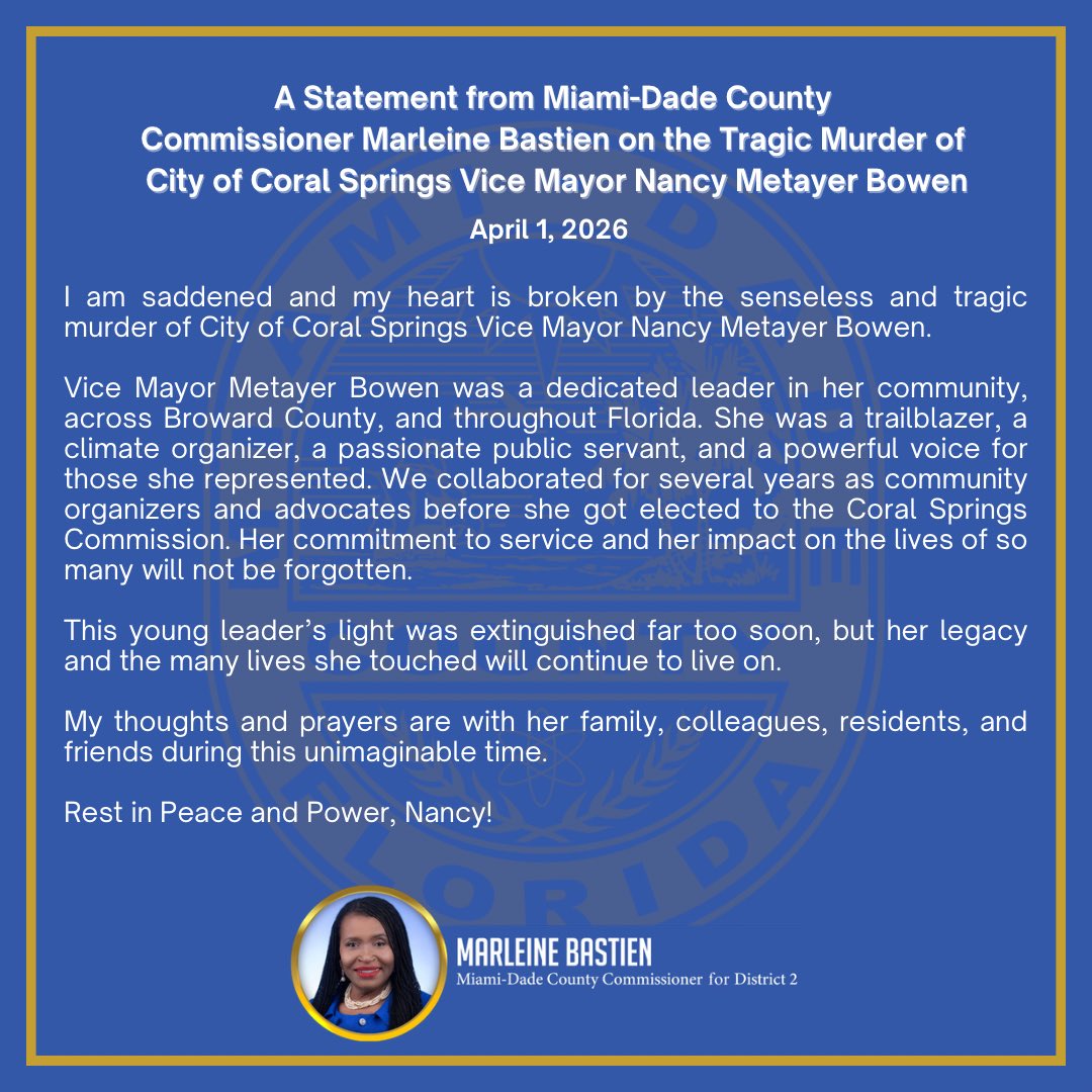 Marleine Bastien tweet media