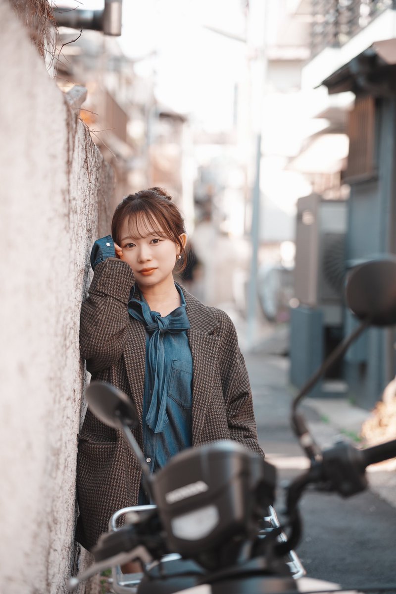 目覚めたら桜が綺麗🌸✨