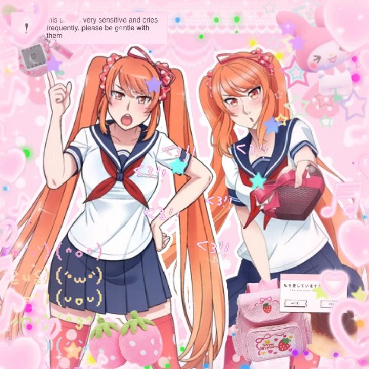 Chewtoy_dollie's tweet image. #cutecore