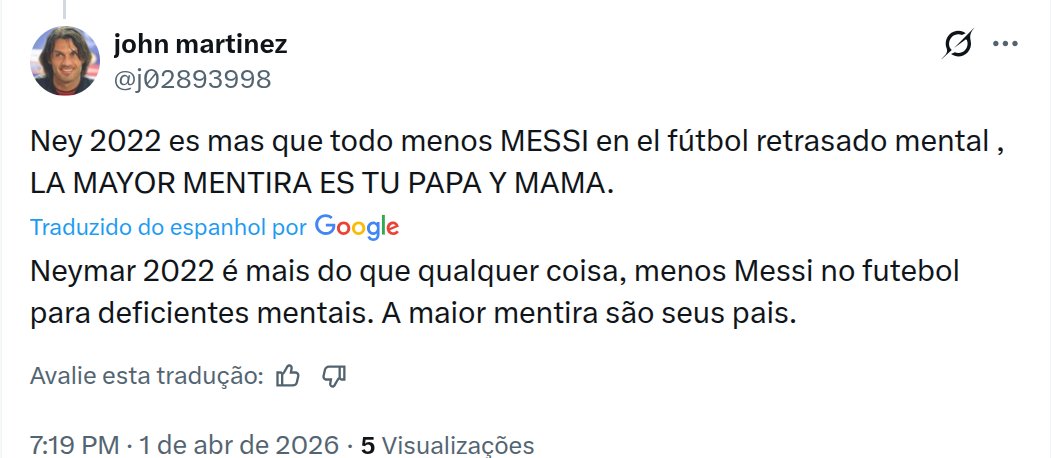 "commentary" marcus vinicius tweet media