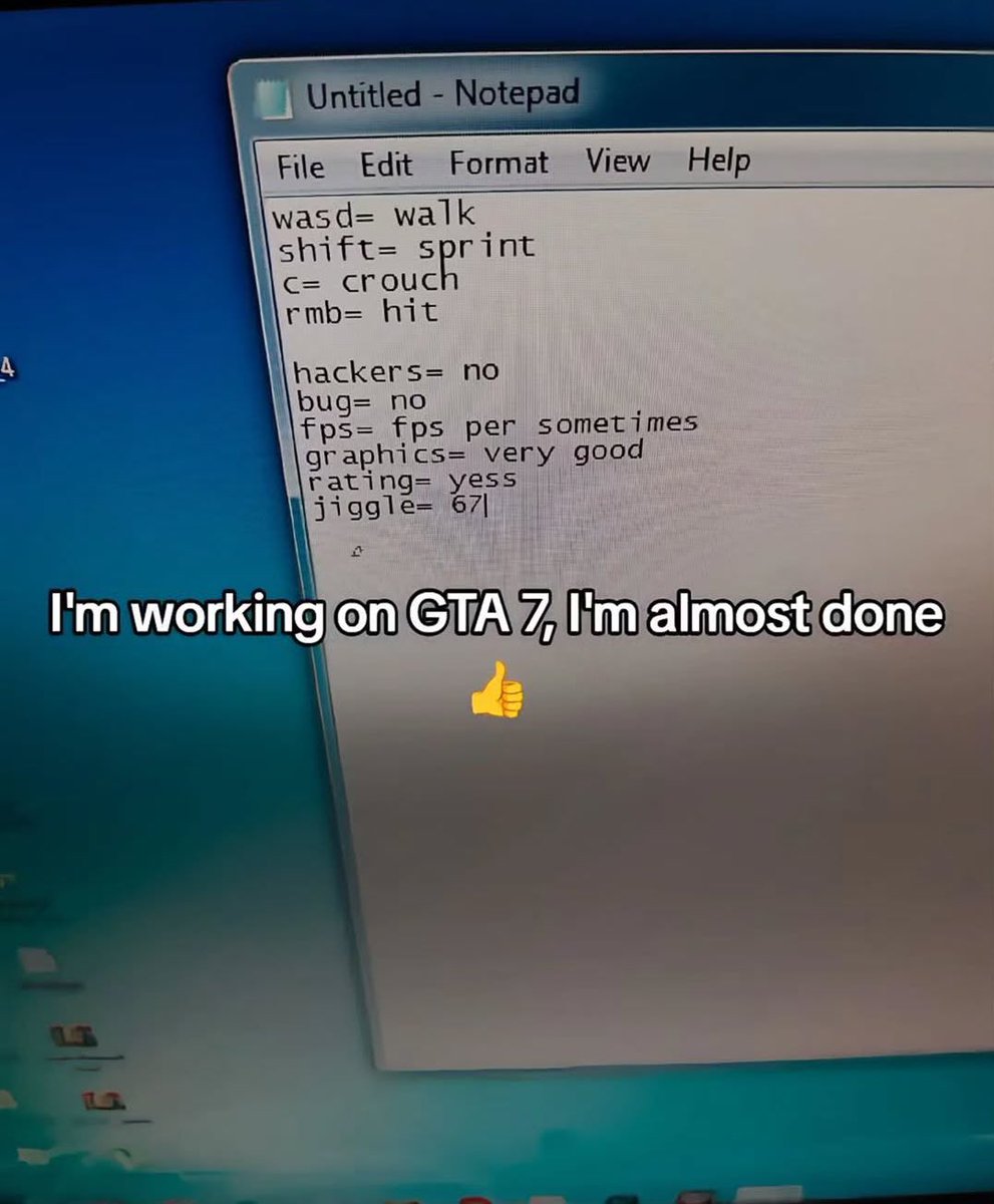 Everything Out Of Context tweet media