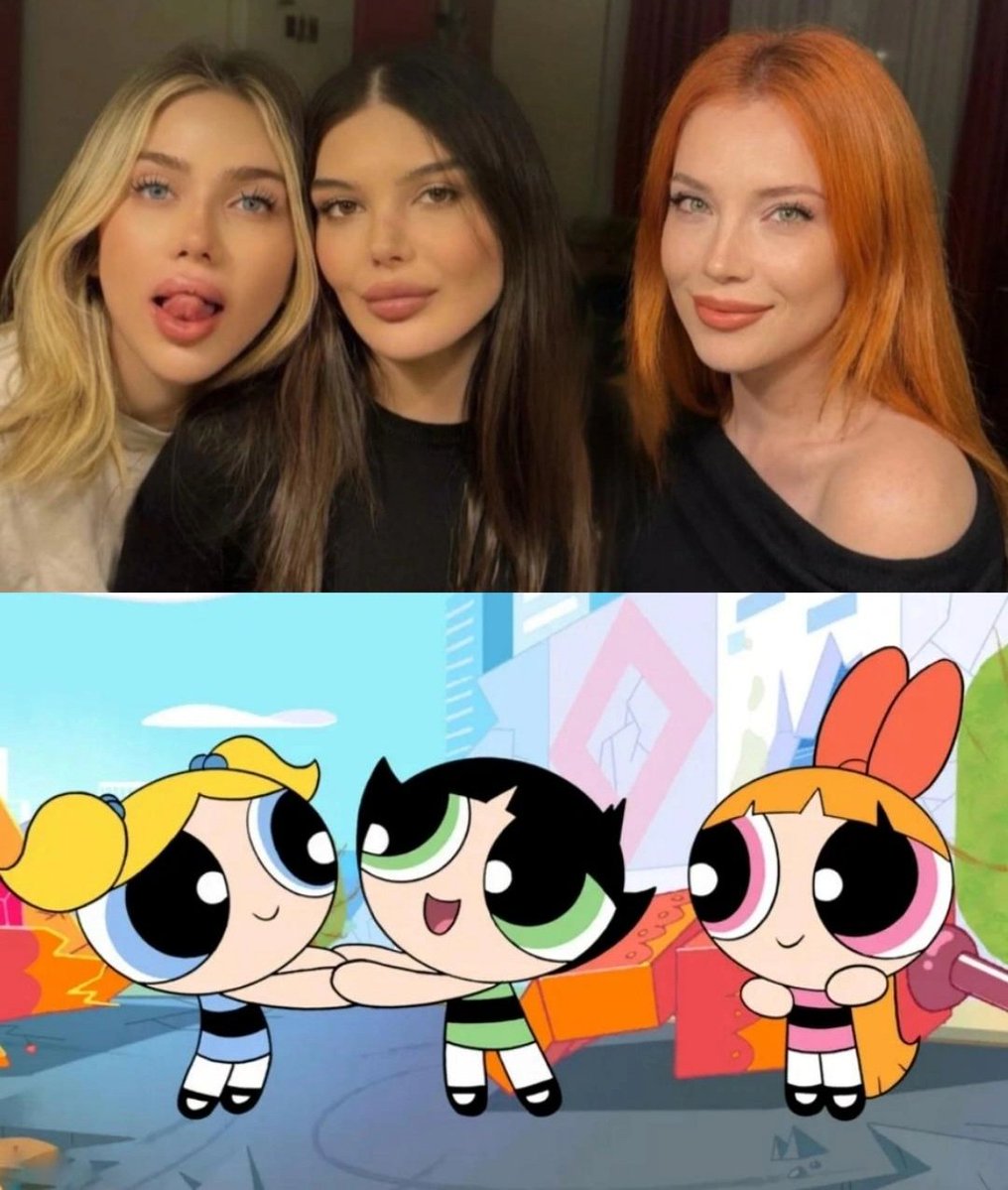 Bloom 💛💙 tweet media