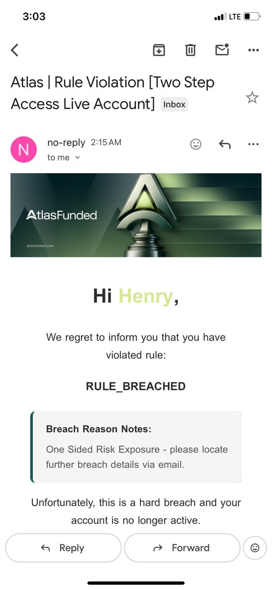 Henrytrades tweet media