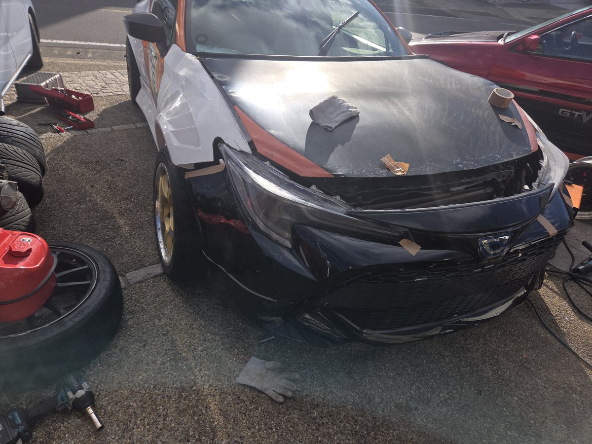 あのん tweet media