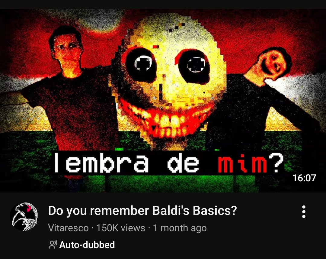 Mr. Baldimore tweet media