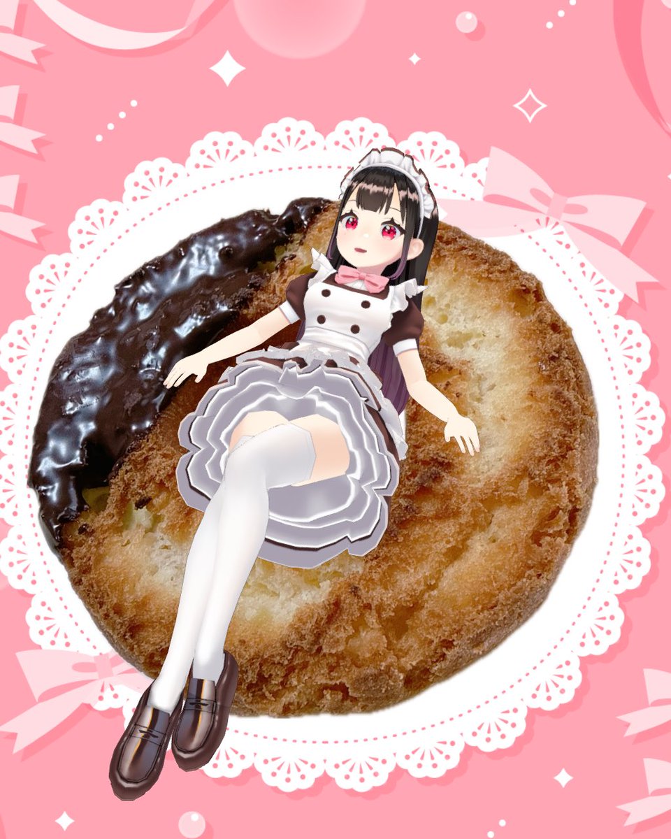 小粒 ちょこら🍫🎂 tweet media