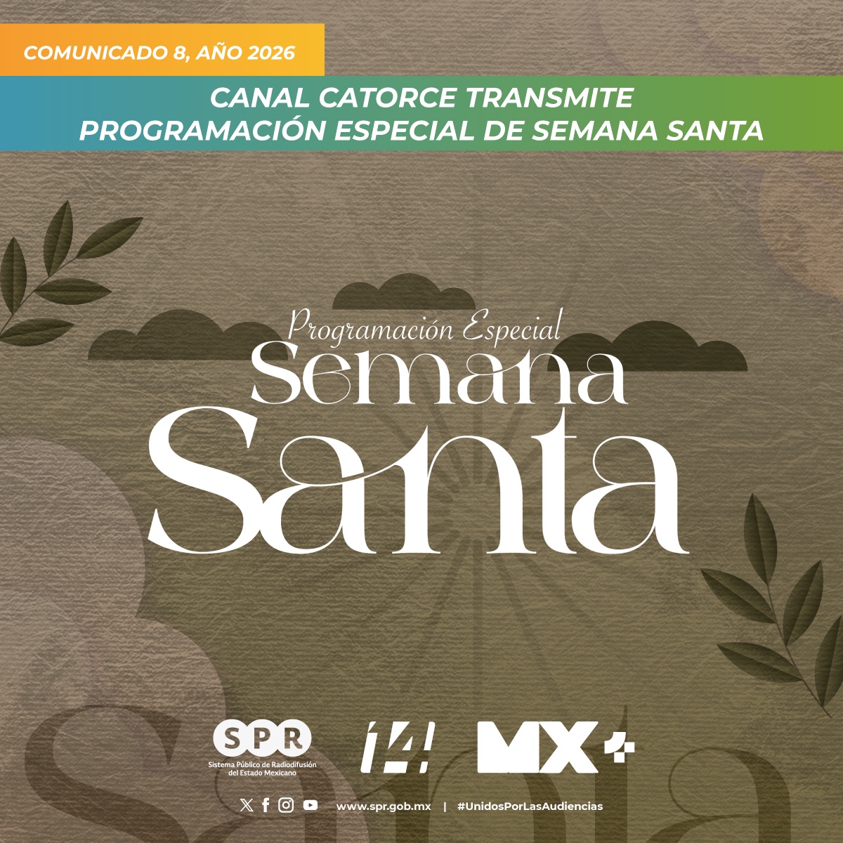 SPR México tweet media