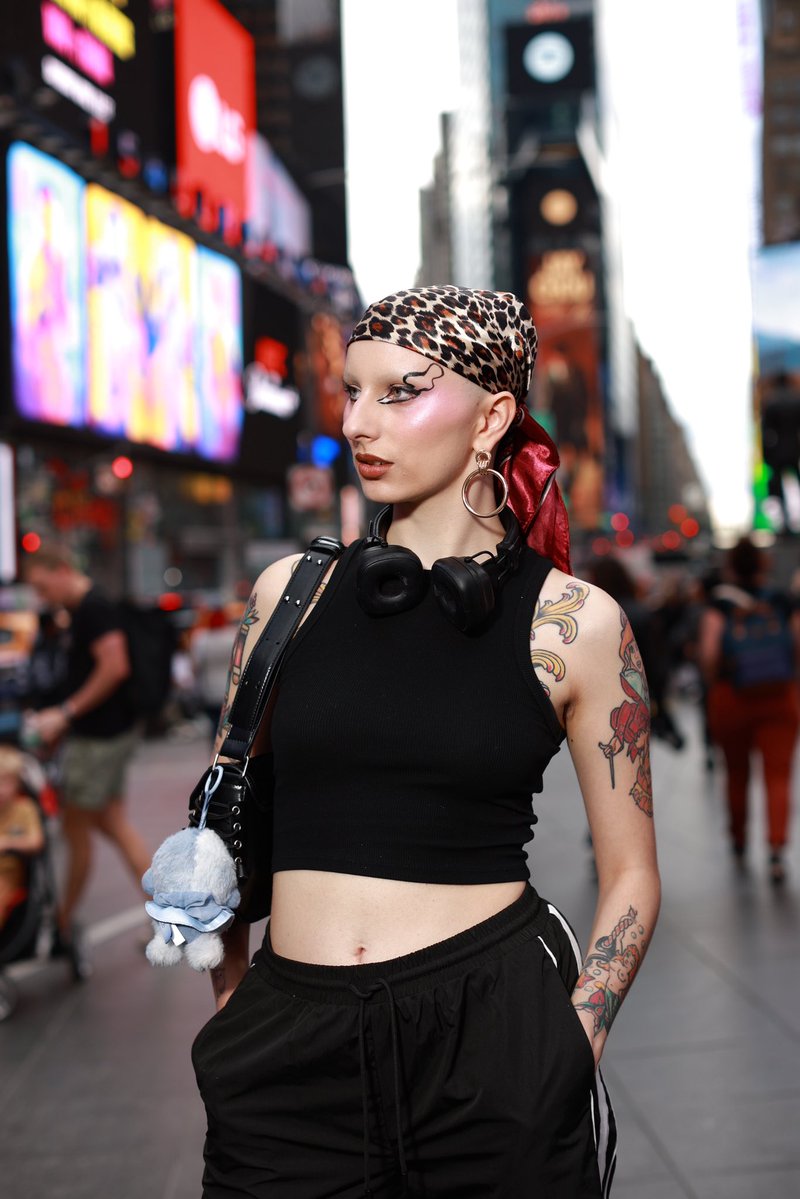 🪆Velma Velour🪆 tweet media