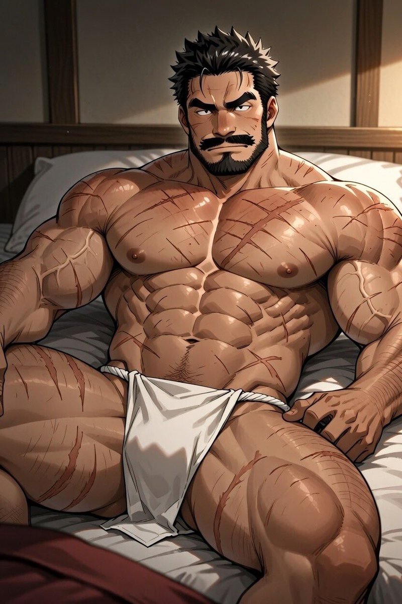 AImensFactory tweet media