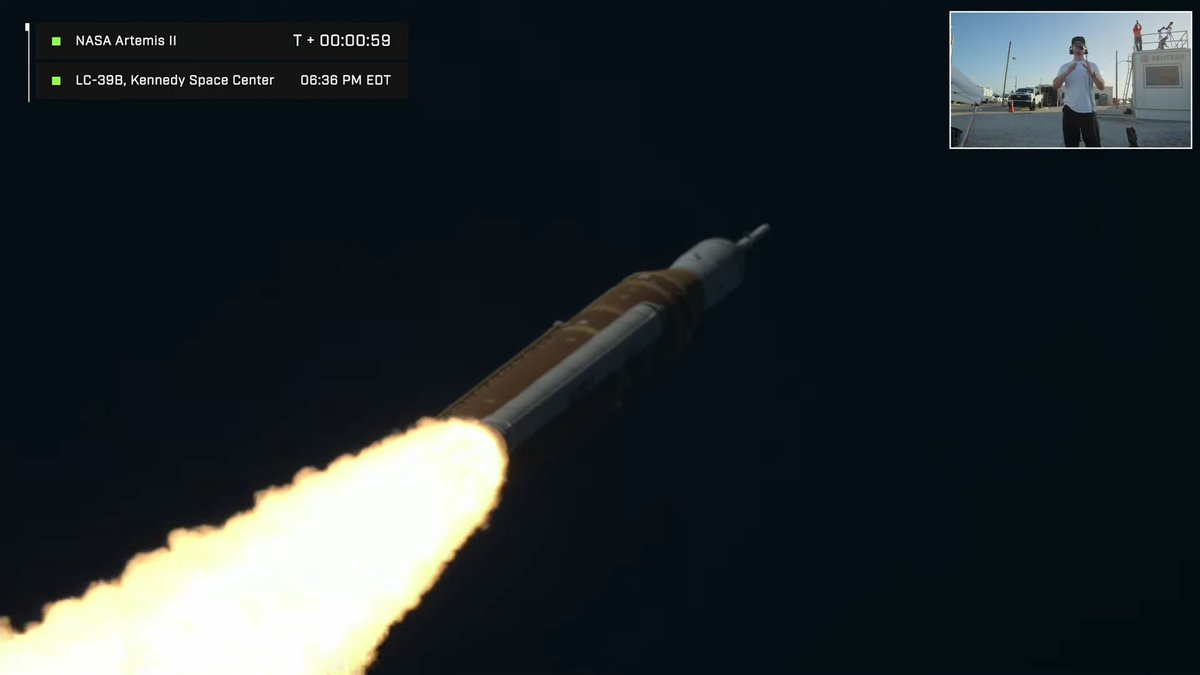 ERNEST CF tweet media