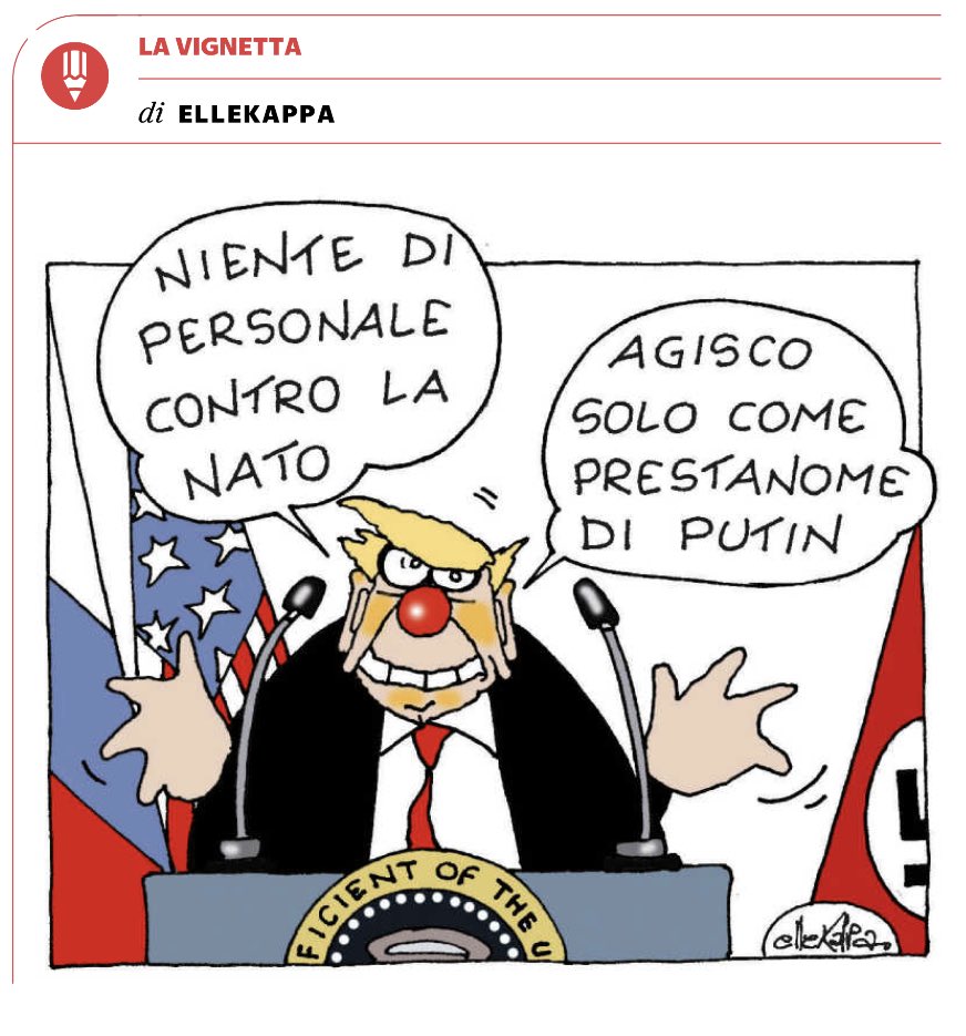 Ezio Mauro tweet media