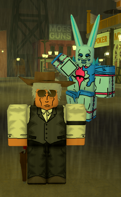 thehuzzer27 tweet media