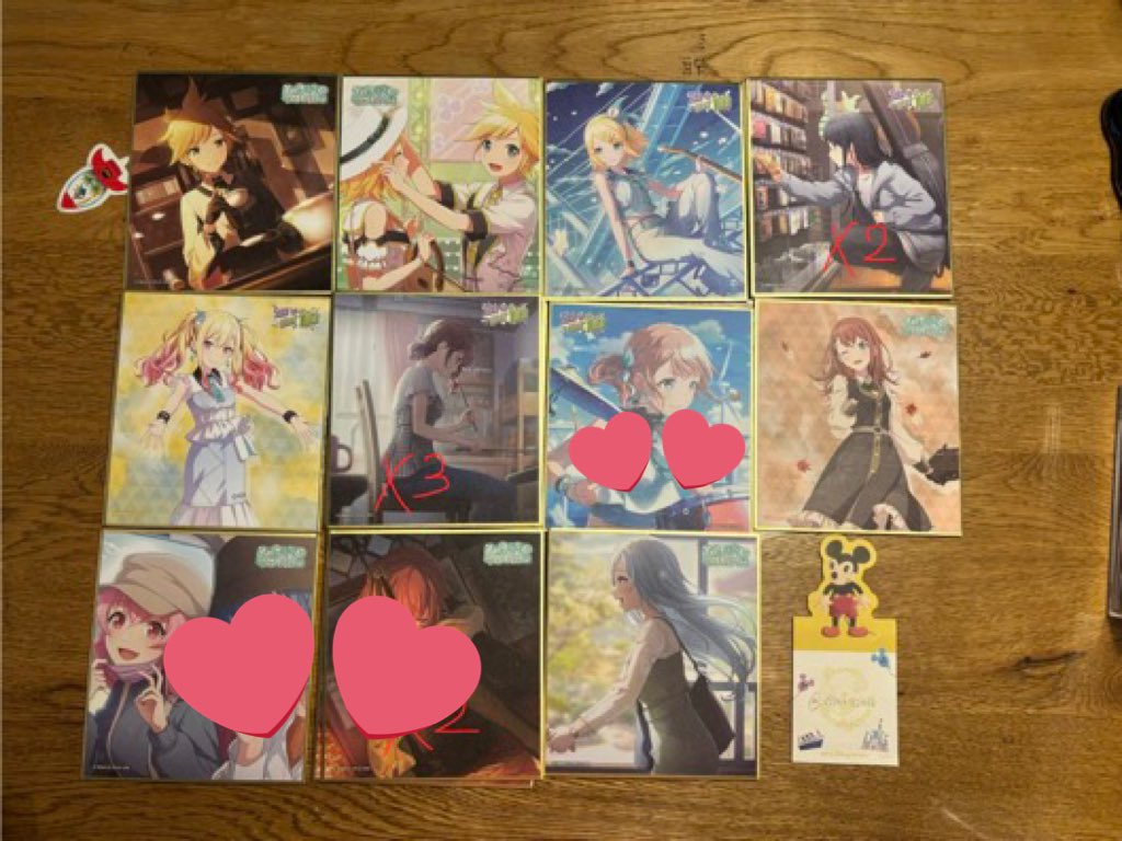 いももち tweet media