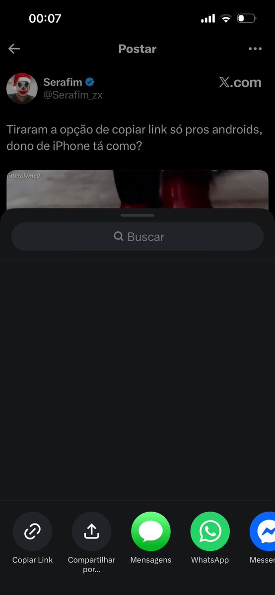 Luan Guerreiro tweet media