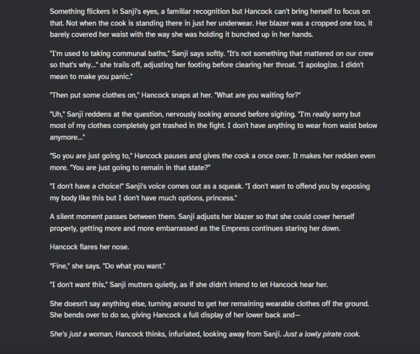 ethical feminine cigarette tweet media