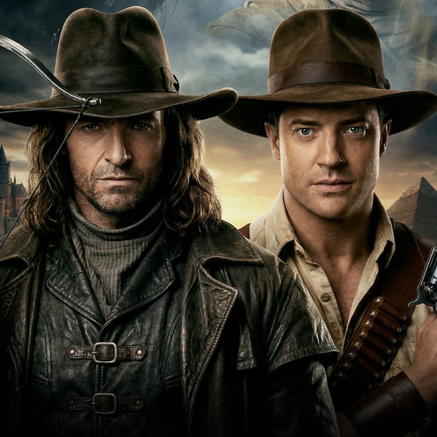 CoveredGeekly tweet media